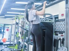 -VPsmart私教健身工作室(新华路旗舰店)