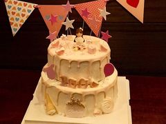 -杜勒瓦DIY烘焙&个性化蛋糕定制