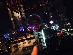 -万达文华酒店·48F云端窗景美食汇自助餐厅