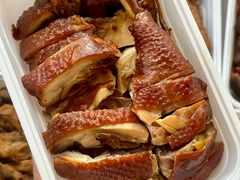 -顺城金记卤鸡·清真