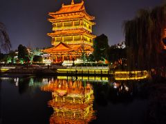 -台儿庄古城