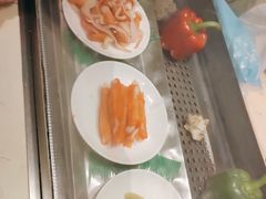 -长沙三景韦尔斯利酒店·Oval全日制餐厅自助餐