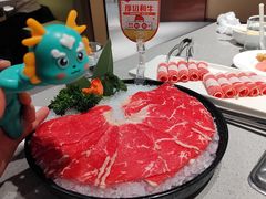 -海底捞火锅(蒙城路店)