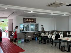 -七的湖·晚芳亭·阳澄湖农家菜·大闸蟹(莲花岛店)
