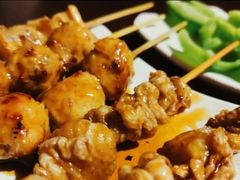 鸡皮-五右卫门(张自忠路店)