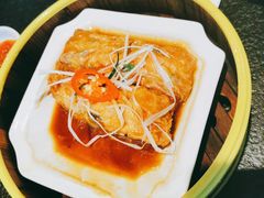 -蝴蝶里·粤菜·点心(滨江龙湖店)