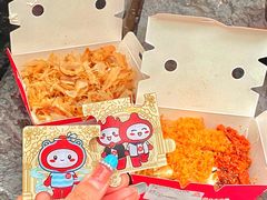 -咕噜咕噜·章鱼小丸子(西湖路店)