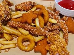 -每碗面馆(新鸿安大厦店)