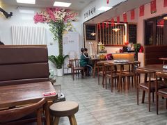 -冯大腕江湖川菜馆(后沙峪店)