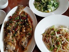 -漁耕小厨农家院(武当山店)