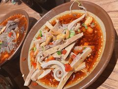 -串大叔炭火烤串·鸡西大冷面刀削面(总店)