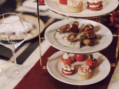 -郑州希尔顿酒店·阿米奇意大利餐厅