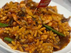 -清真•蜀风园(丁字沽店)