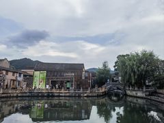 -东钱湖旅游度假区