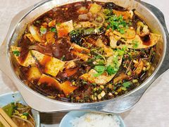 -辣妈水饺红冒菜(金阳路店)