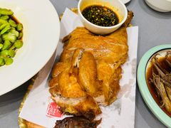 -金哥私房菜馆(张府园总店)