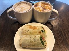 -星巴克(古象大酒店店)