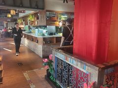 -老灶堂文创火锅(文艺路店)