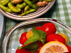 -1819餐厅·团队聚餐·烤串·精酿