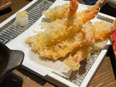 大虾天妇罗-鸟屯(三里屯店)