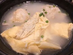 -德兴馆(山西南路店)