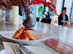 -The Rug Cafe(王府中环店)