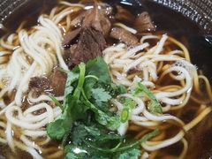 -李先生牛肉面大王(马栏店)