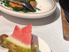 -肴约·花园式餐厅(湖里店)