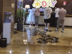 -益健·足疗汗蒸SPA(芙蓉广场店)