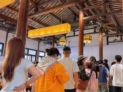 -西园寺素食(西园弄戒幢律寺店)