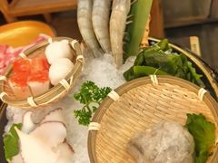 -牛New寿喜烧(新六百店)