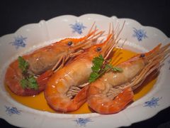 熟醉大头虾-醉东Oriental House(静安嘉里店)