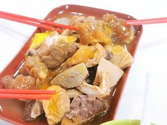 -下环街市熟食中心