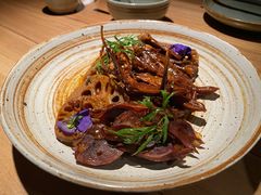 卤味拼盘大份-青年公社烤鸭(滨湖银泰店)