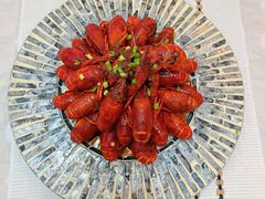 十三香龙虾-指爱龙虾(金杨路总店)