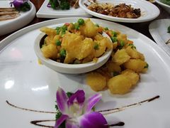-中卫御苑福膳·养生局(圆明园店)