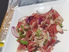 -牛鲜盛齐齐哈尔烤肉(曹路店)