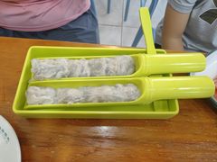 -老何家后安粉·糟粕醋海鲜火锅(三亚湾椰梦长廊店)