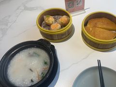 -郭记三宝粥店(锦山大街店)