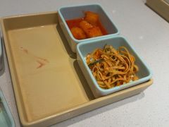 -韩香福烤肉庄园(文化西路店)