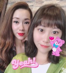-MONE美发沙龙