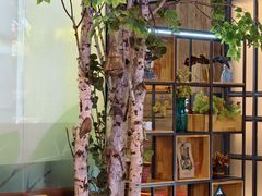 -河坝烧烤串城(金达莱店)