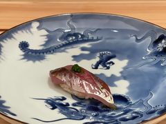 小竹荚-鮨心和(外滩店)