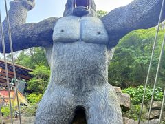 -古龙峡云天玻霸