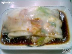 0223_叉烧肠-银记肠粉店(新港西路店)