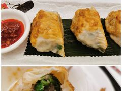 锅贴-君逸酒店·万寿宫(横岗店)