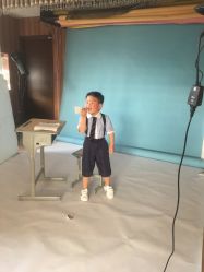 -KIDSMEMO拾光纪儿童摄影(金丰大厦店)