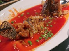 -外婆家(西溪印象城店)