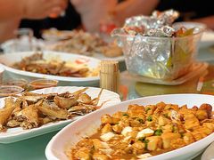 -沈家门海鲜夜排档(东港店)