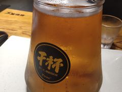 -木屋烧烤(白石洲店)